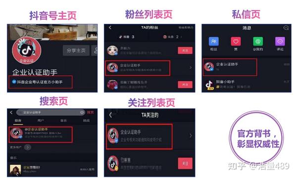 抖音運營企業號_抖音運營企業背景圖_企業抖音怎么運營